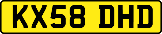 KX58DHD