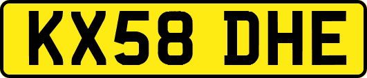 KX58DHE