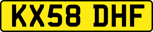 KX58DHF