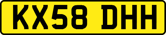 KX58DHH