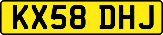 KX58DHJ