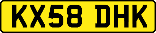 KX58DHK