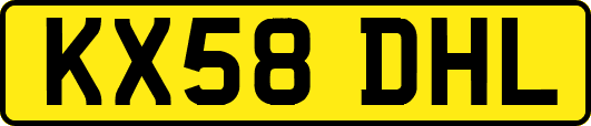 KX58DHL