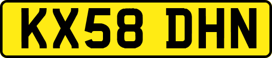 KX58DHN