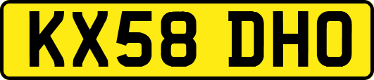 KX58DHO