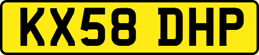 KX58DHP