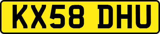 KX58DHU