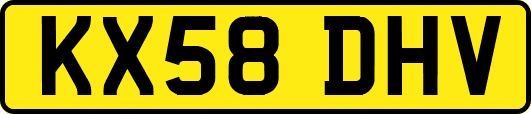 KX58DHV