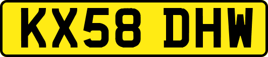 KX58DHW