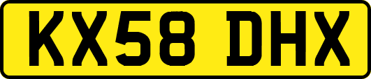 KX58DHX