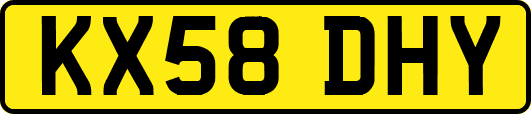 KX58DHY
