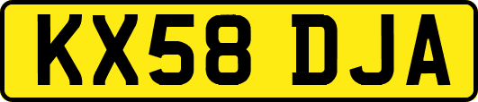 KX58DJA
