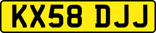 KX58DJJ