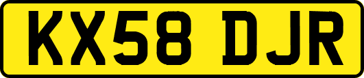 KX58DJR