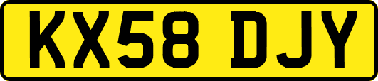 KX58DJY