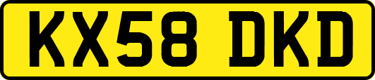 KX58DKD