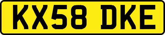KX58DKE