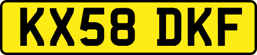 KX58DKF
