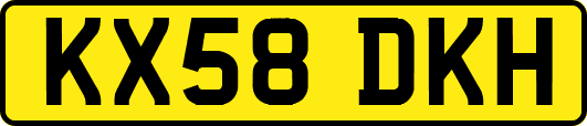 KX58DKH