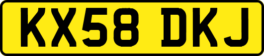 KX58DKJ