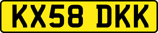 KX58DKK