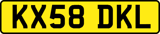 KX58DKL