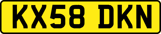 KX58DKN
