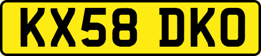 KX58DKO