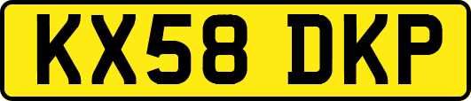 KX58DKP