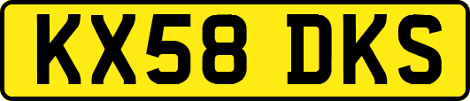 KX58DKS
