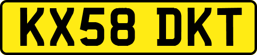 KX58DKT