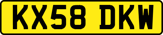 KX58DKW