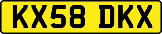 KX58DKX