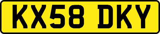 KX58DKY