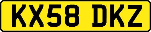 KX58DKZ