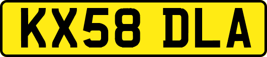 KX58DLA