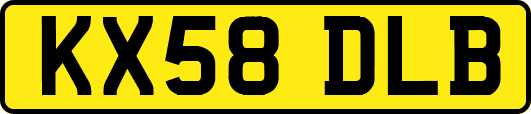 KX58DLB