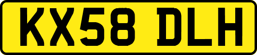 KX58DLH
