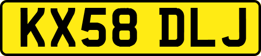 KX58DLJ