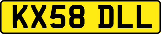 KX58DLL