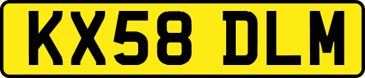 KX58DLM