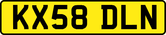 KX58DLN