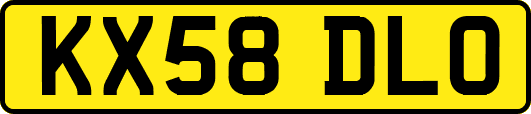KX58DLO