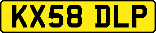 KX58DLP