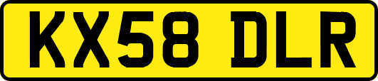 KX58DLR