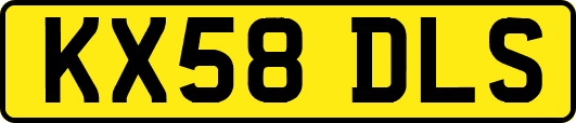KX58DLS