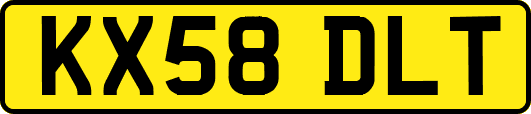 KX58DLT