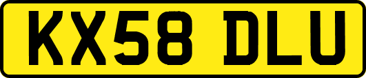 KX58DLU