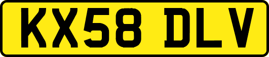 KX58DLV