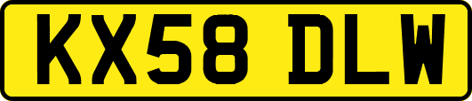 KX58DLW